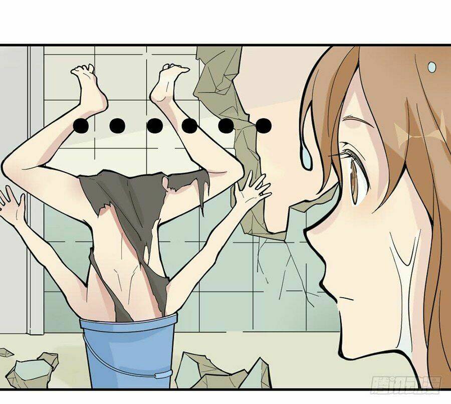 nguyệt lão không cho phép tôi yêu đương chapter 1.2 81