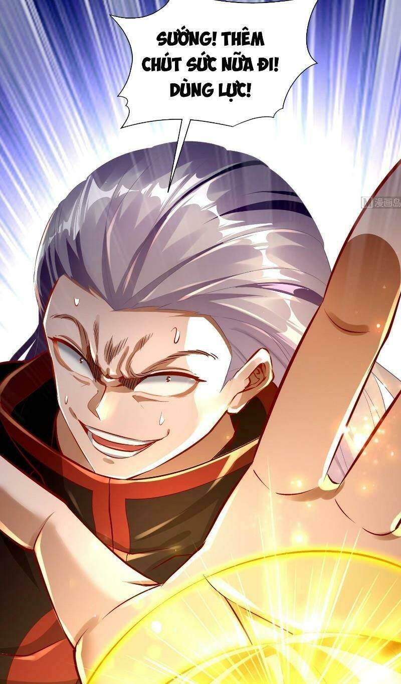 trọng sinh chi ma tôn đương đạo chapter 57 6