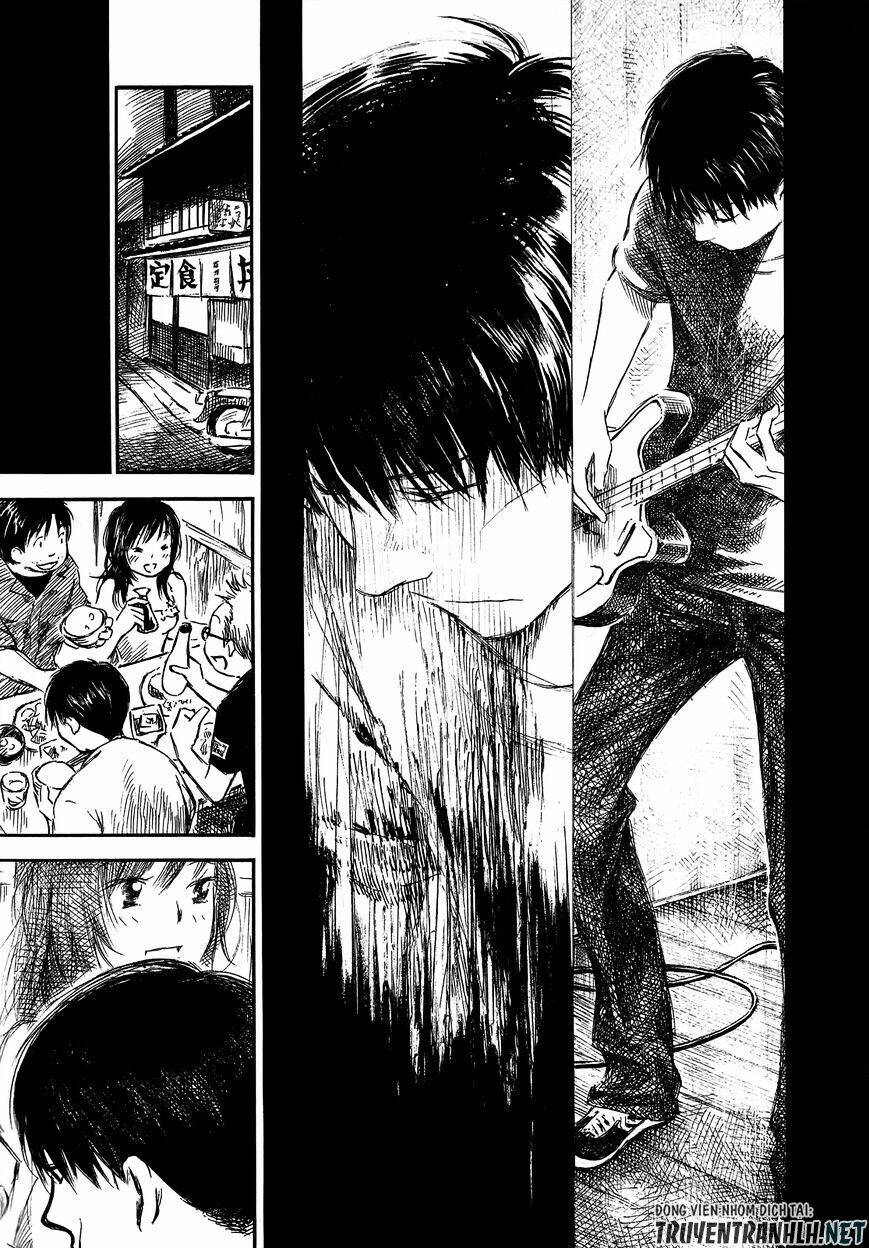 natsu no zenjitsu chapter 17 16