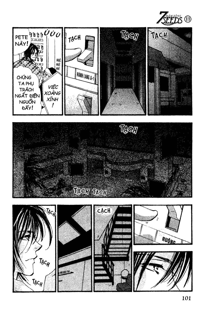 mầm sống chapter 59 24