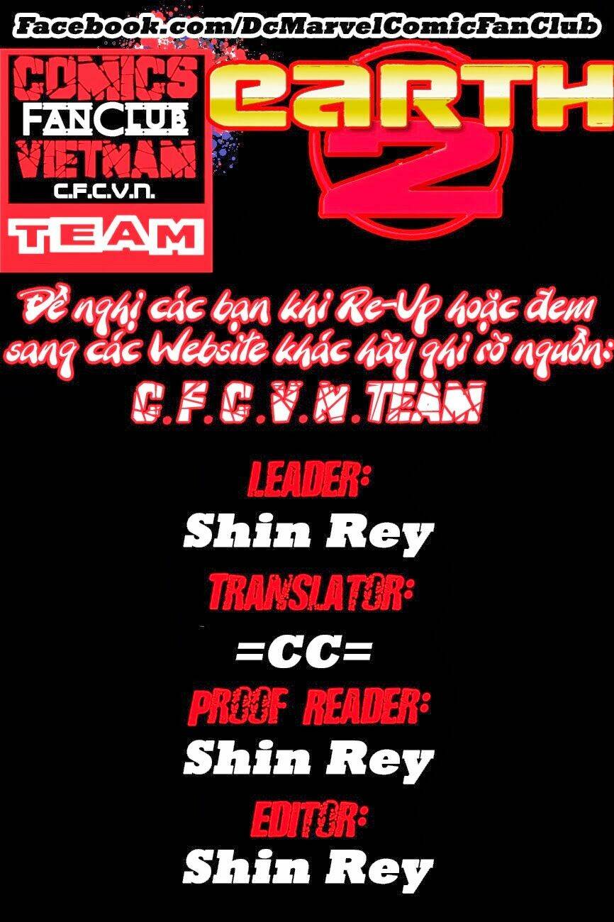 the new 52 - earth 2 chapter 4 23