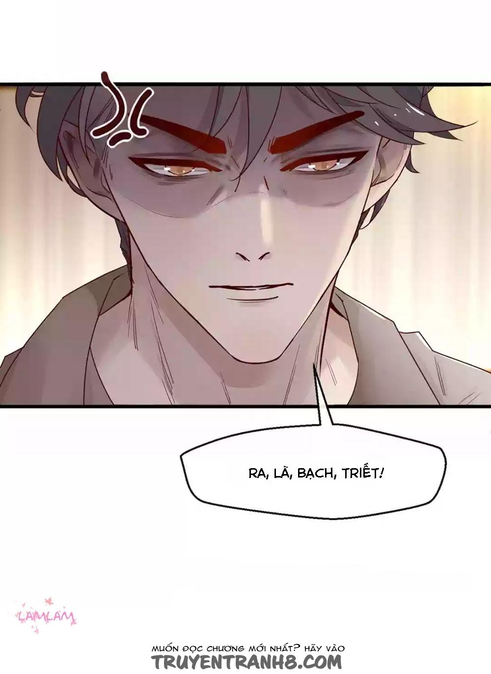 không cẩn thận vớ phải ông sếp vạn tỷ chapter 2 49