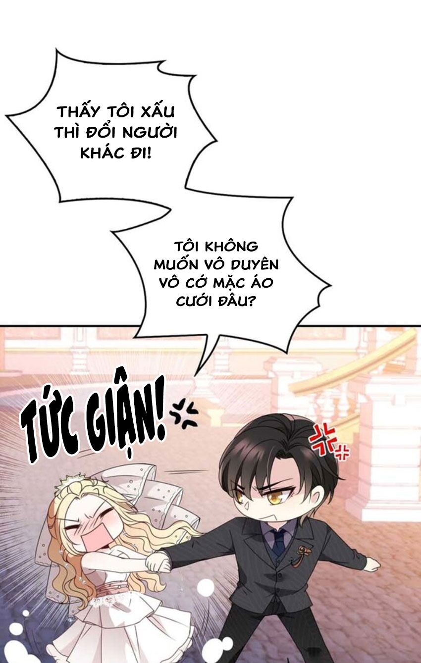 chọc phải điện hạ yêu nghiệt chapter 14 10