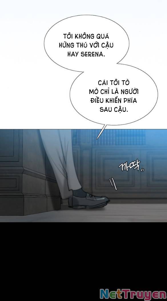 Serena Chapter 19.1 - Trang 13