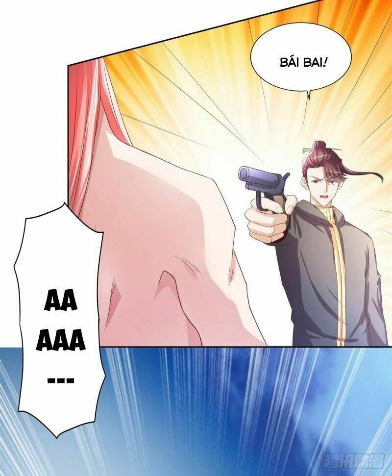 chí tôn toàn năng chapter 36 24