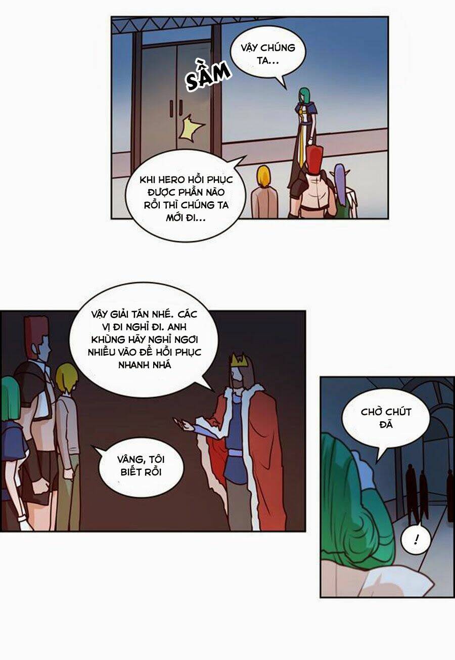 the devil king is bored chapter 73 18