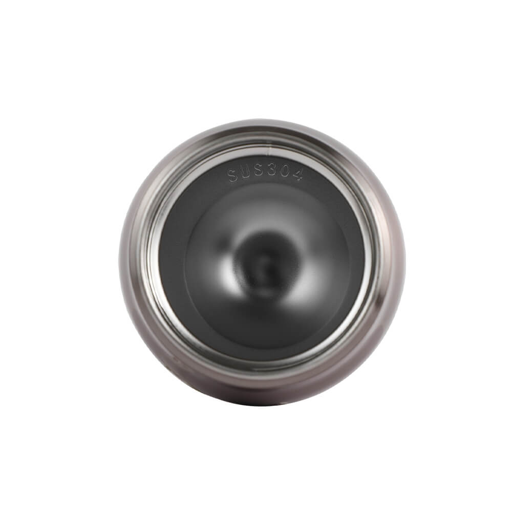 Bình đựng thức ăn giữ nhiệt Inox 304 Elmich EL-8291 470ml, Hàng chính hãng, tặng kèm gioăng -JoyMall