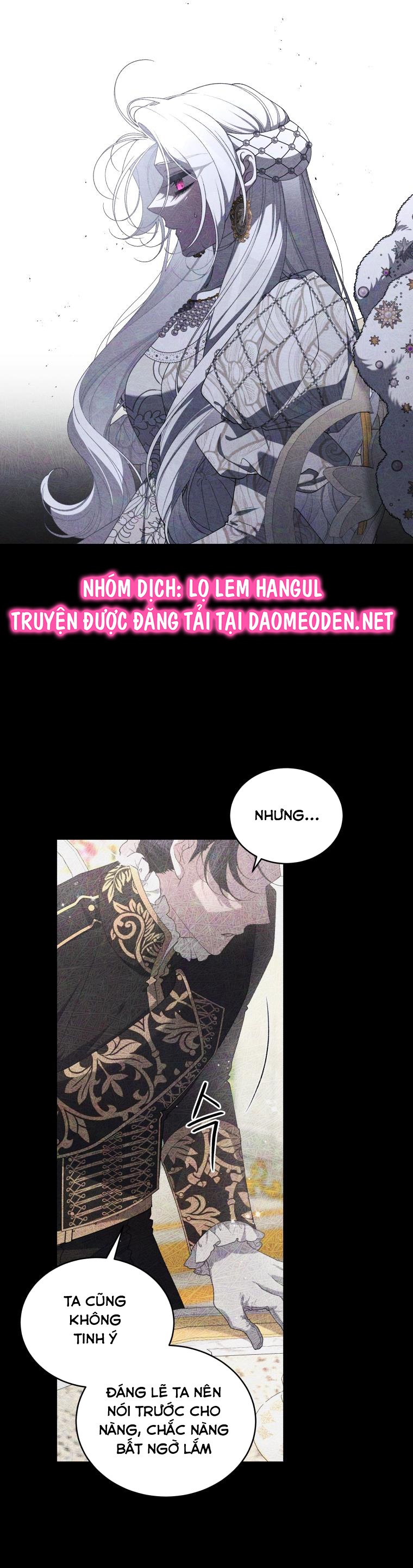 trở thành ác nữ thuần hóa thú cưng chapter 76 38