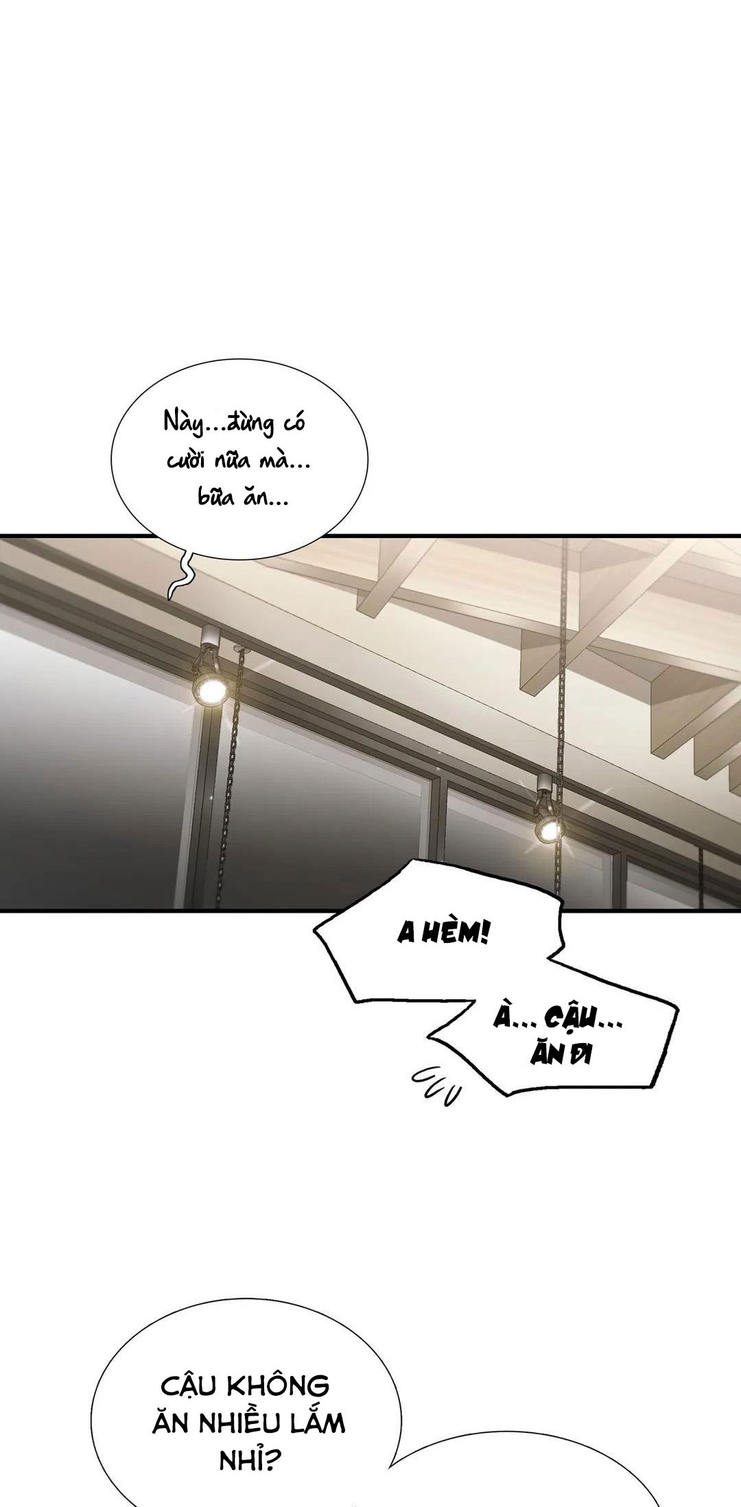 đưa đón người yêu chapter 86 16