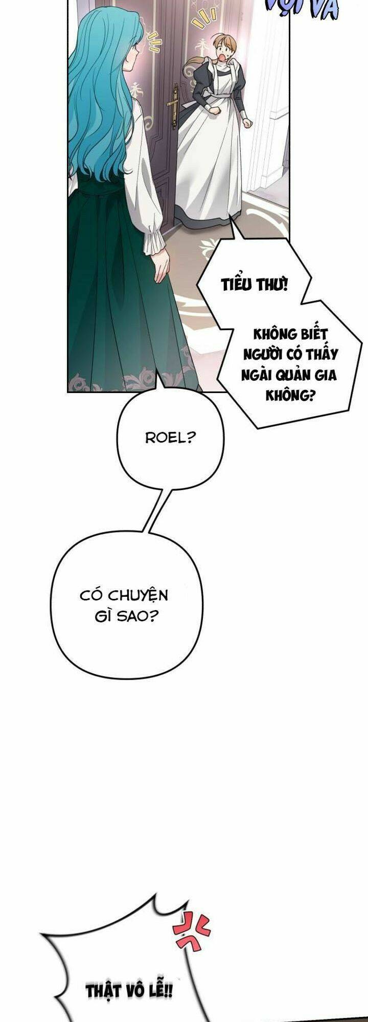 công nương mint bé nhỏ chapter 24 34