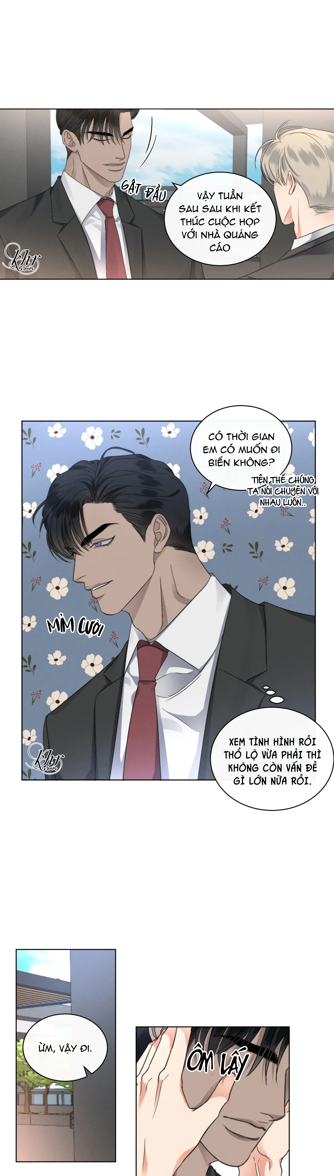 kick off chapter 23 21