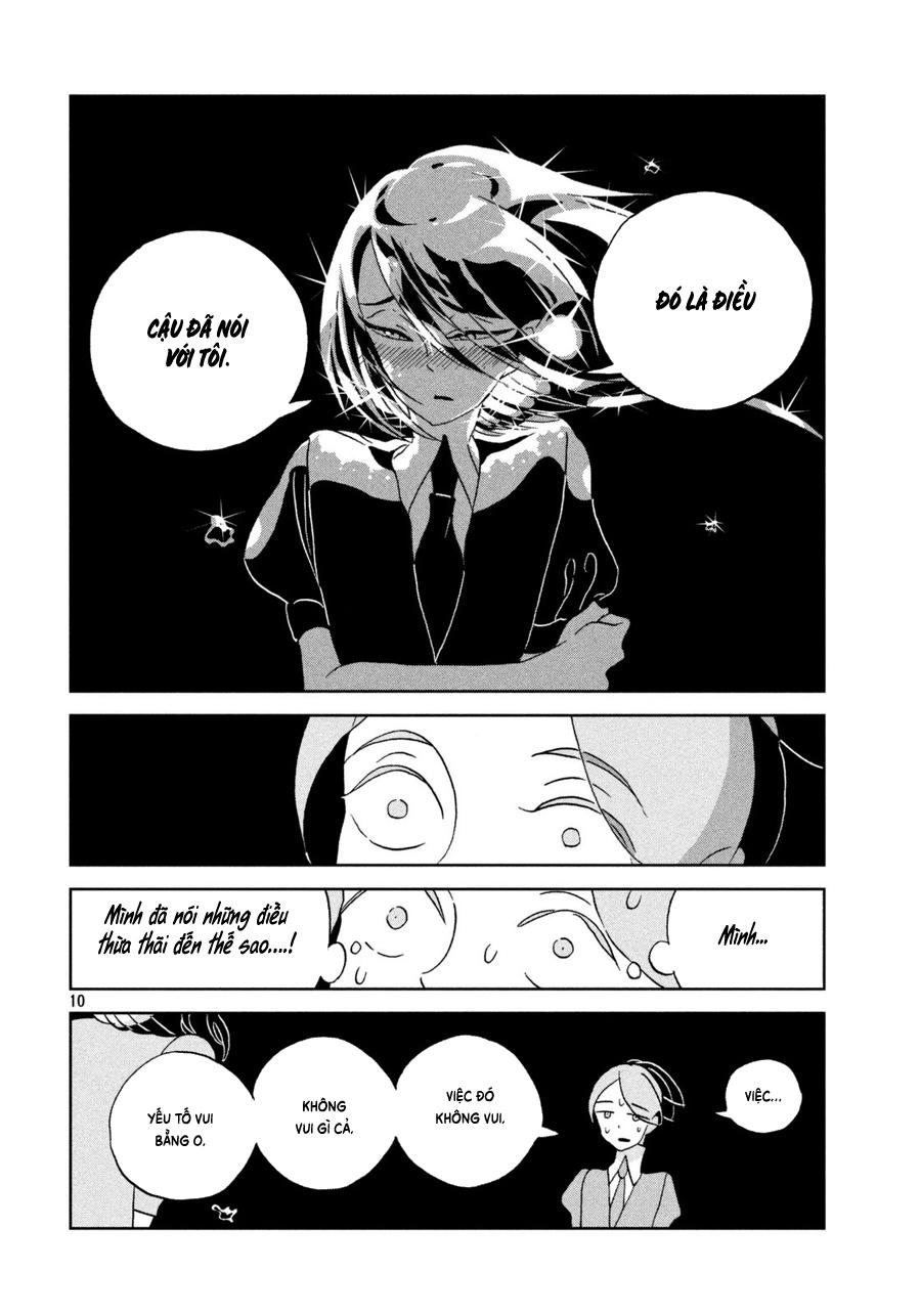 Houseki No Kuni Chapter 36 - Trang 12