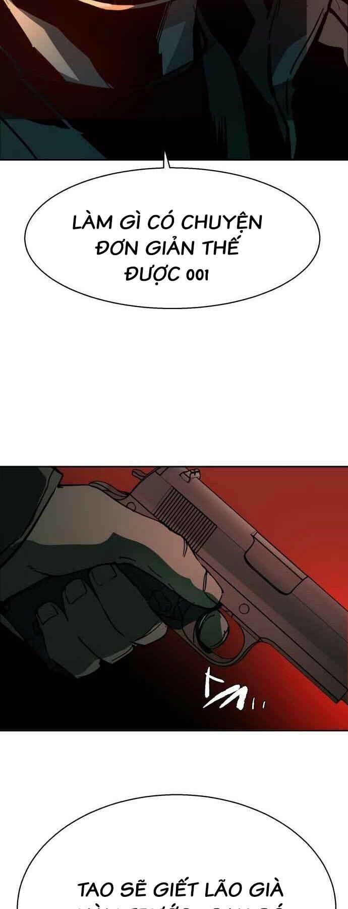 bạn học tôi là lính đánh thuê chapter 138 66