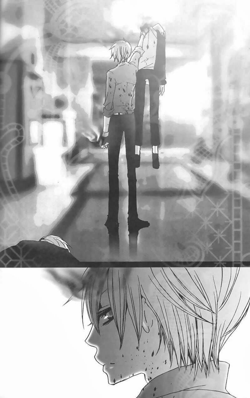 khr doujinshi - mephisto chapter 0 39