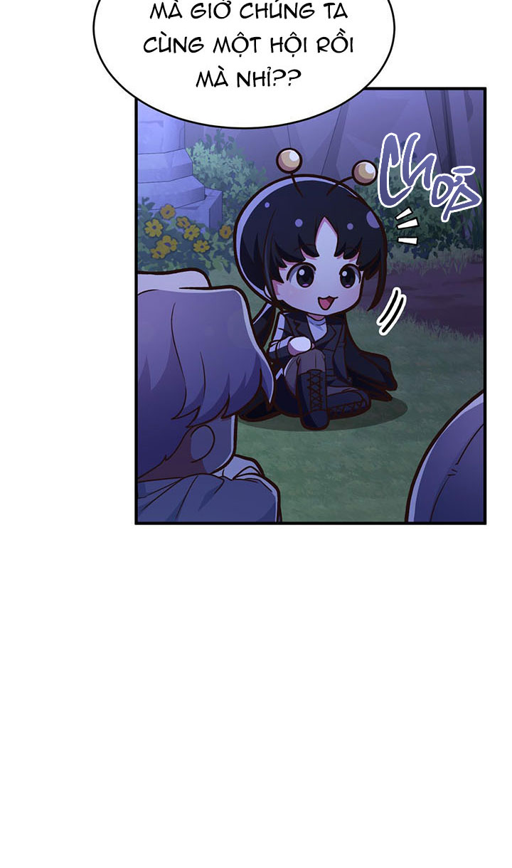 tên nhóc cùng bang hội là hàng xóm chapter 11 52