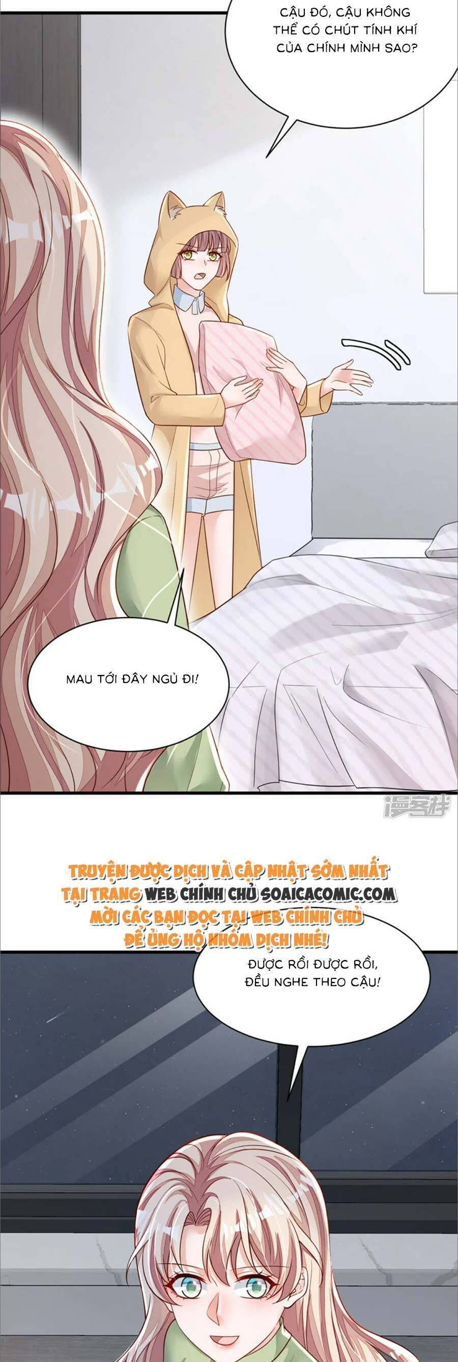 ác ma thì thầm chapter 128 5