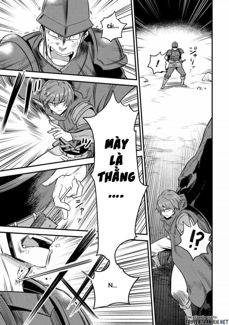 Healer báo thù chapter 15 18