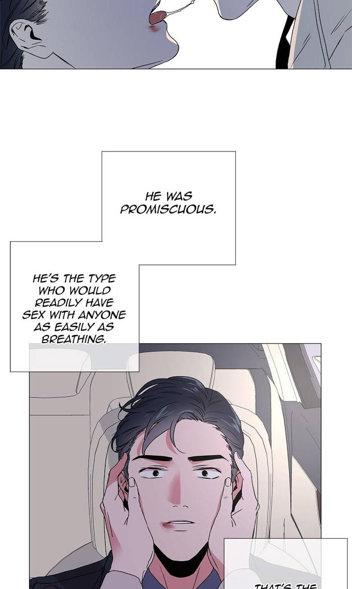 [raw] red candy chapter 26 48