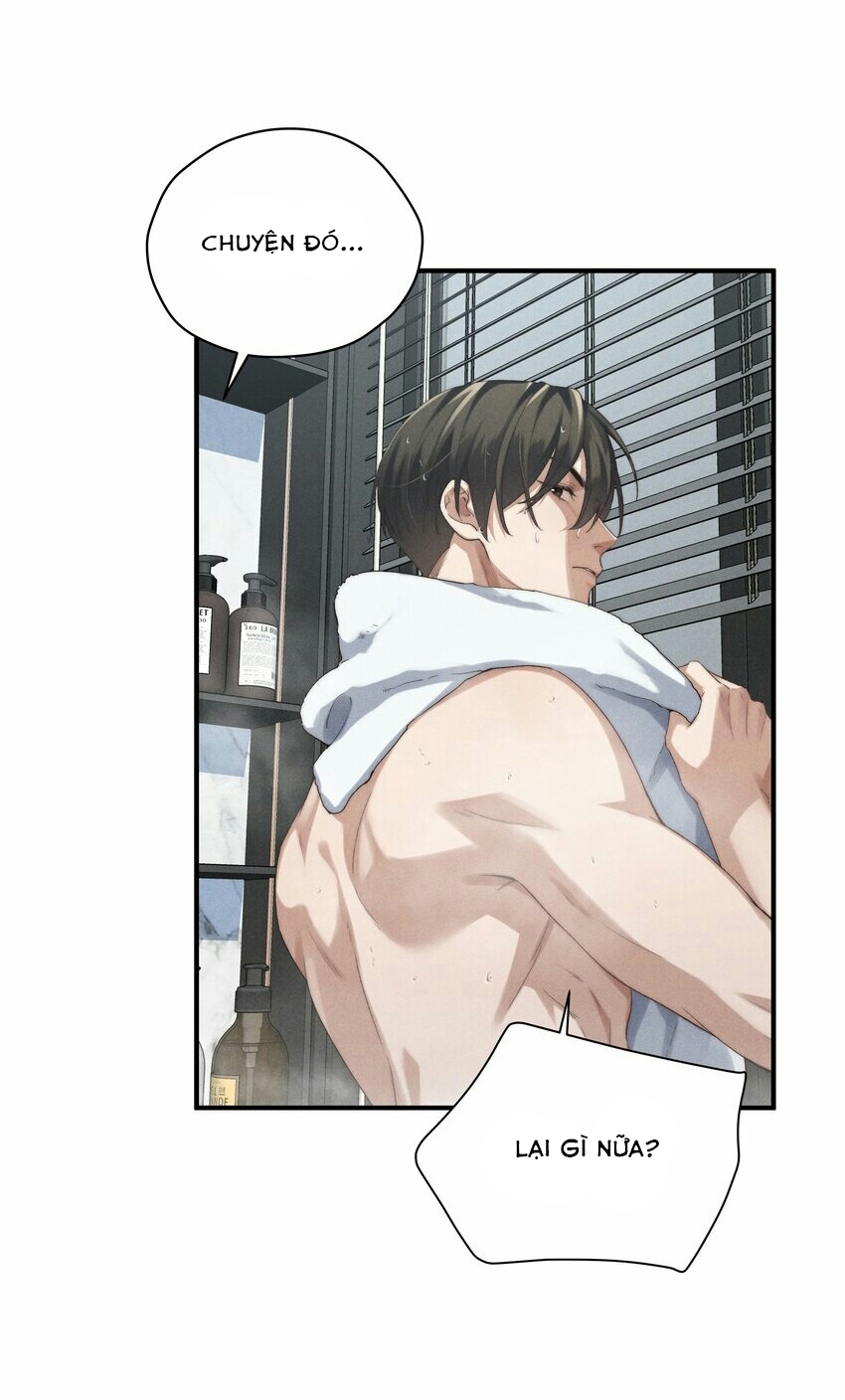 thiếu gia không ngoan - cod chapter 7 15