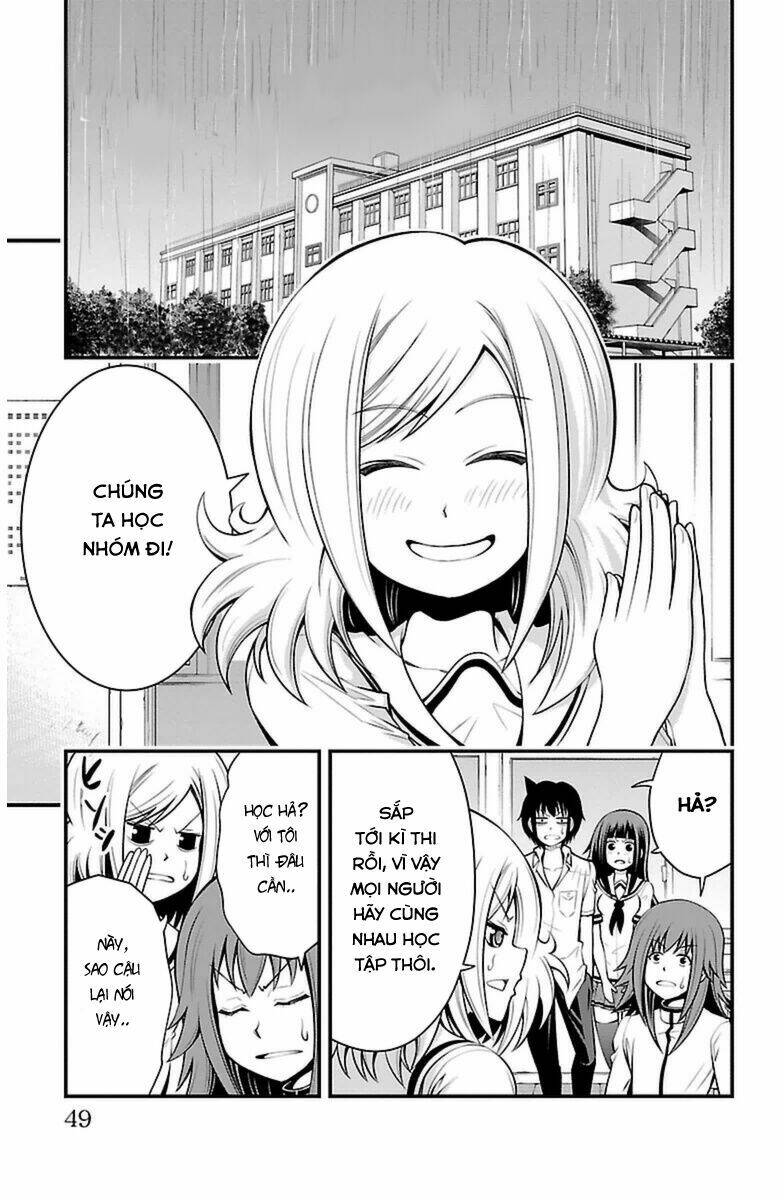 tsujiura-san to chupacabra chapter 19 2