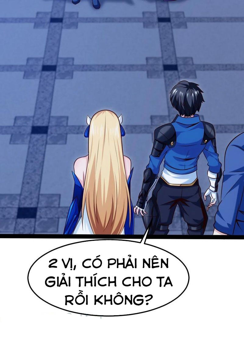 ma thú kiếm thánh dị giới tung hoành chapter 220 12