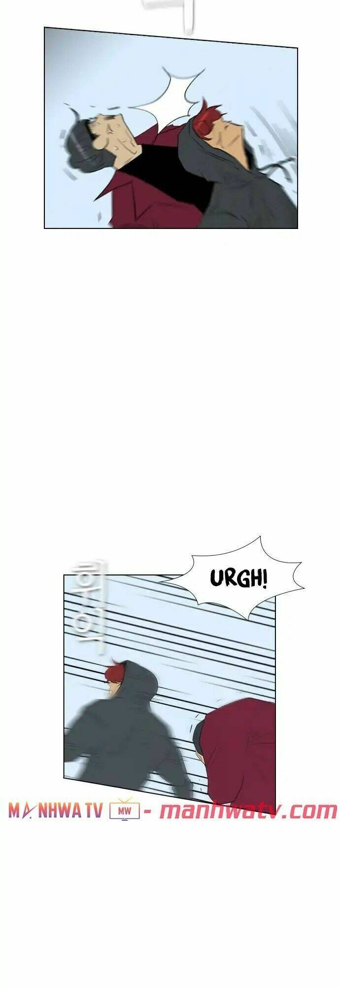 kẻ hồi sinh chapter 70 45