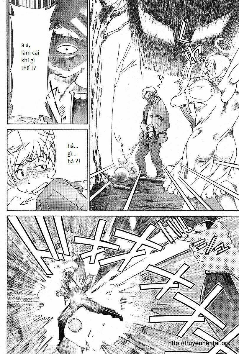 my balls chapter 1 8