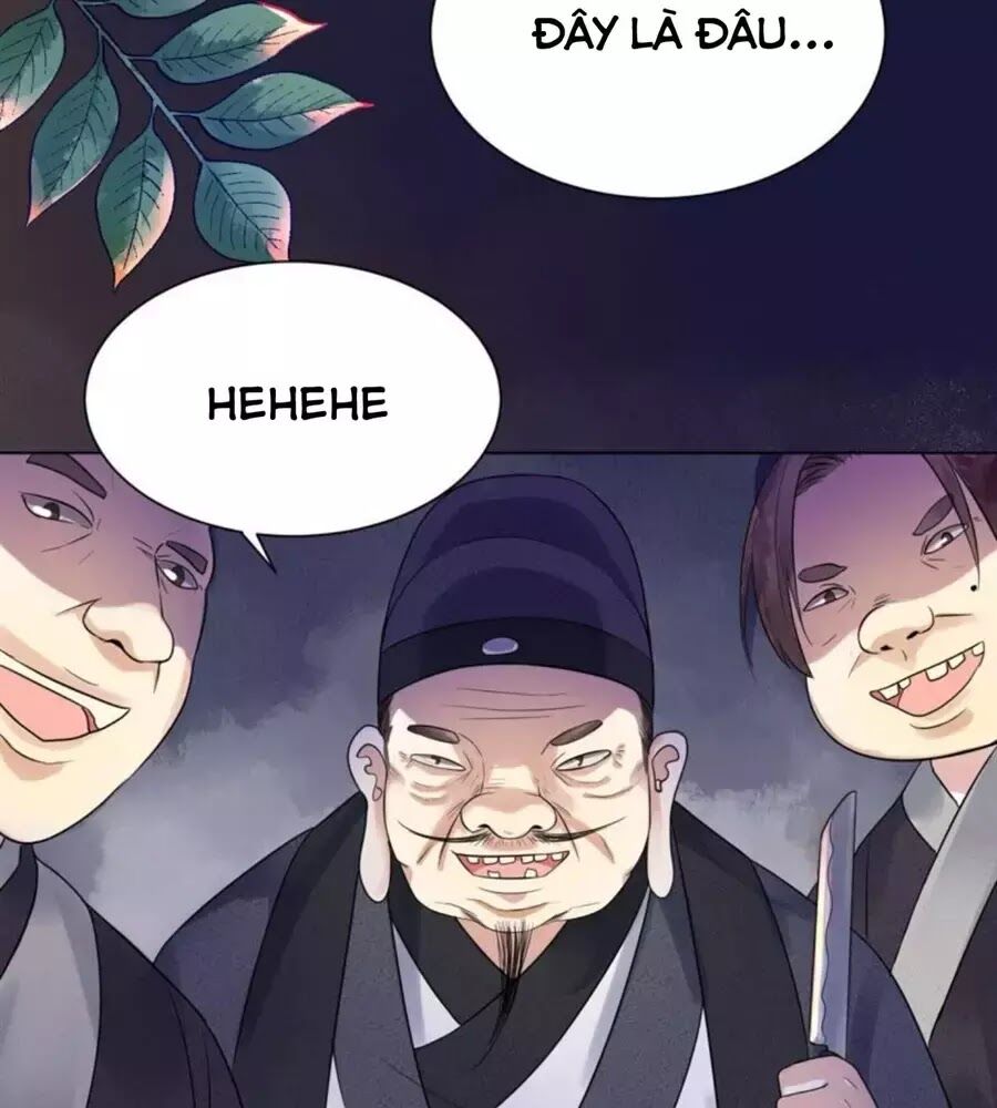 yêu long đại nhân của ta chapter 4 20