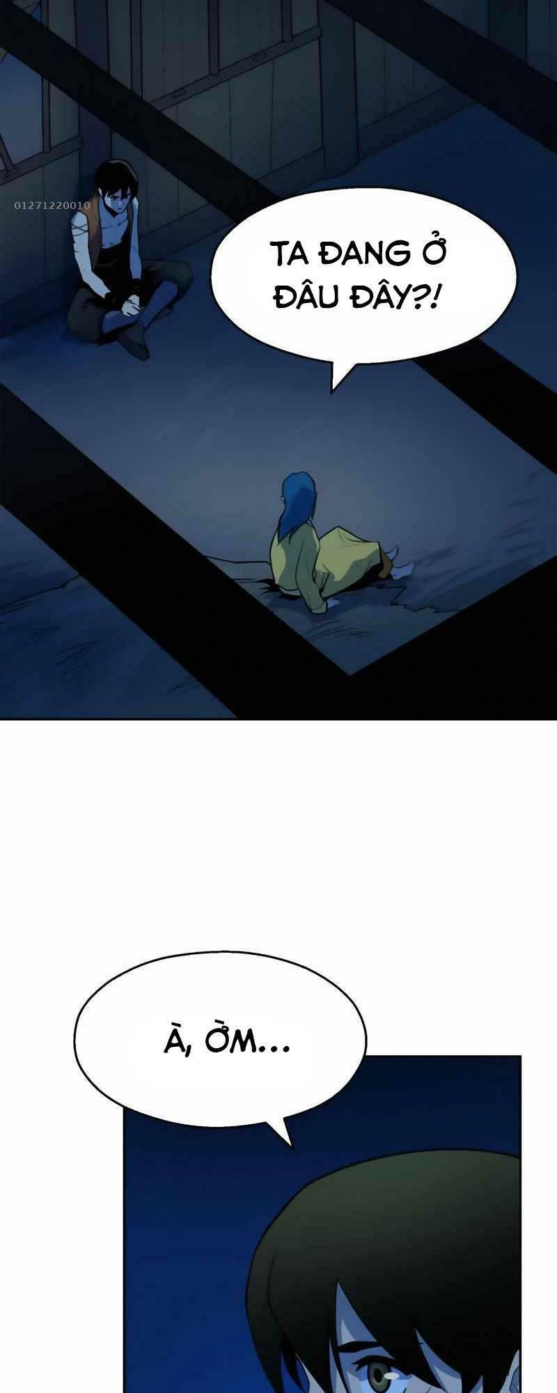 thiếu niên kiếm sư chapter 6 5