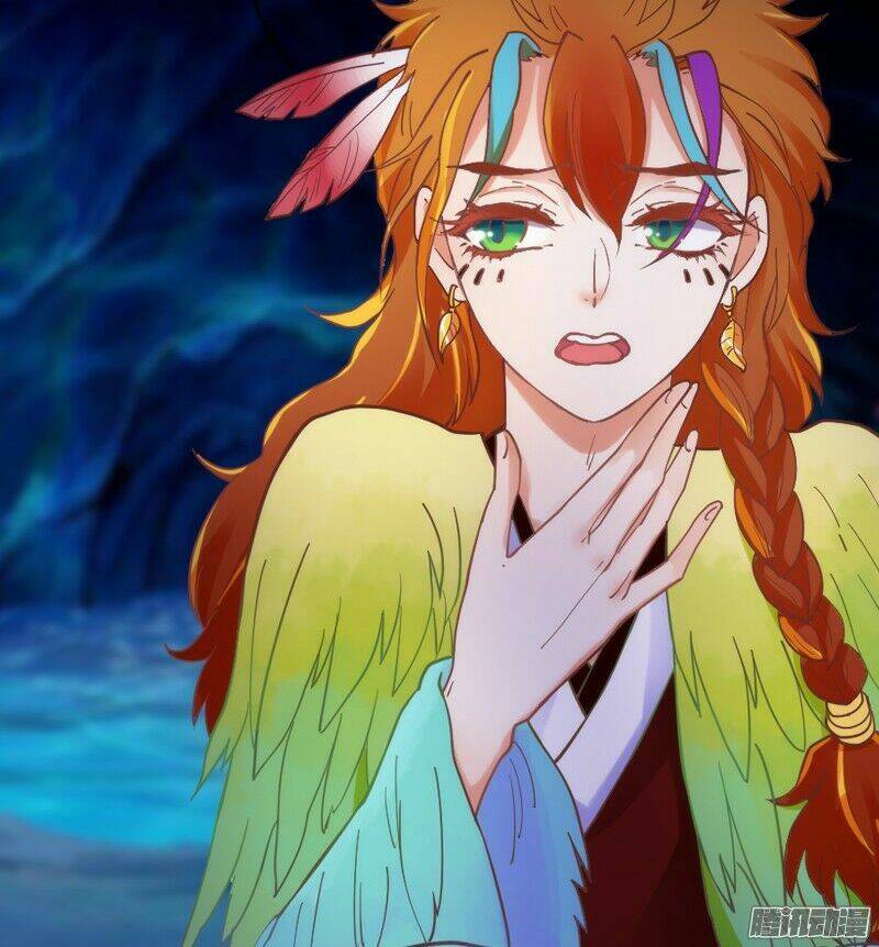 giữ chặt tiểu bạch long chapter 46 45