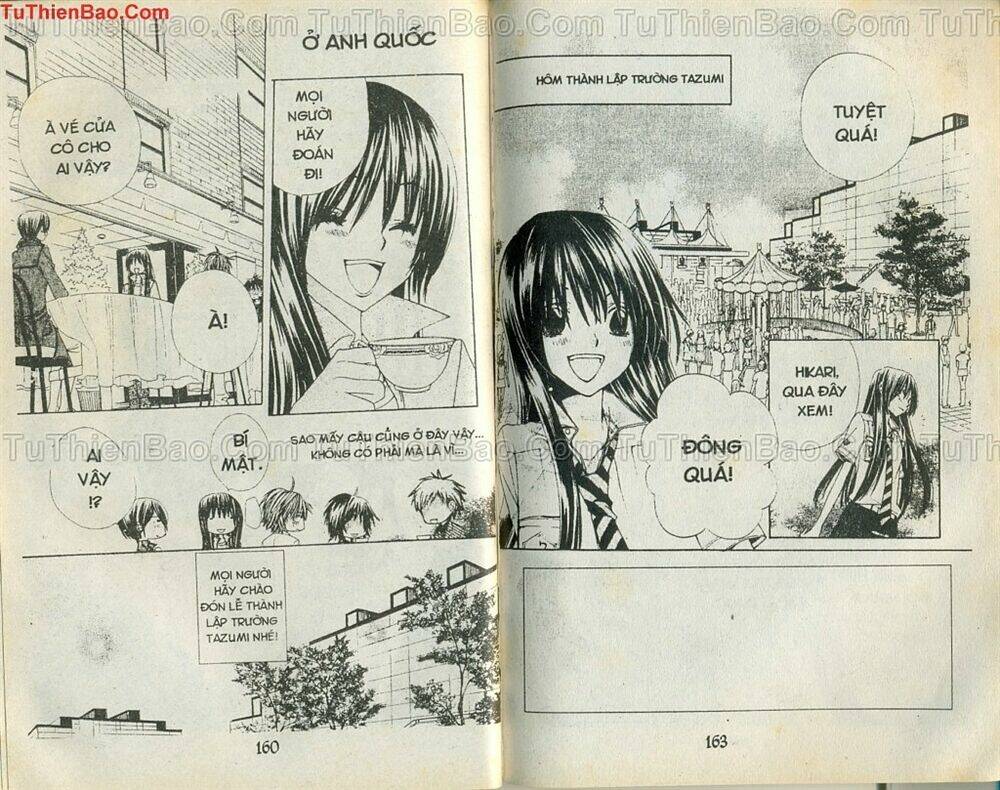 s a - lớp học ưu tú chapter 5 76