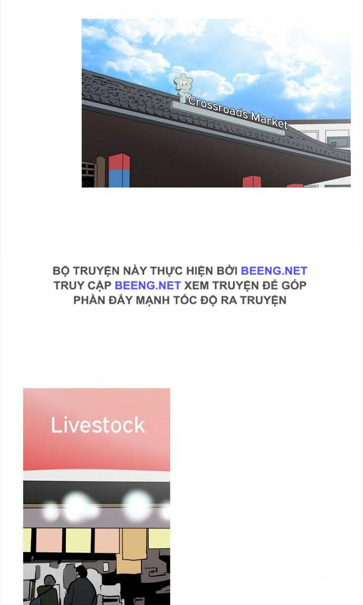 kẻ mạnh nhất - tong edge chapter 49 9