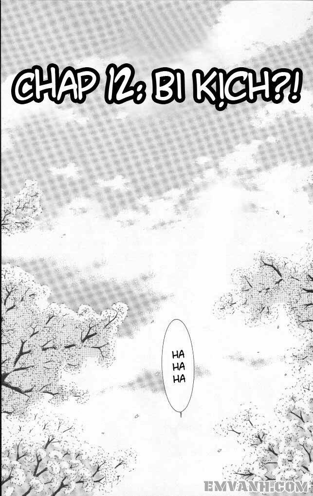 hanaukyo maid tai chapter 12 2