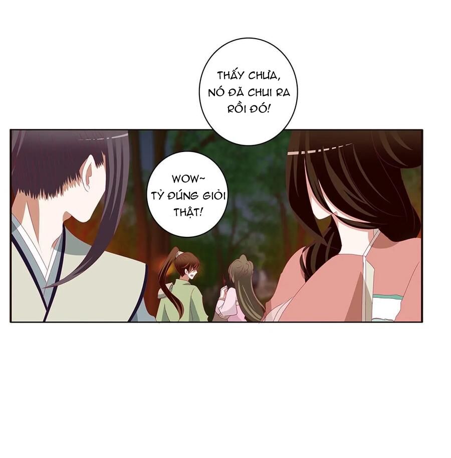 thông linh phi chapter 626 6