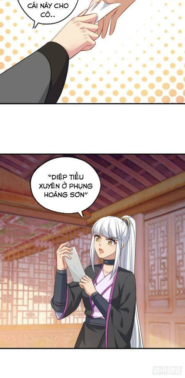 tiên ma đồng tu chapter 187 15