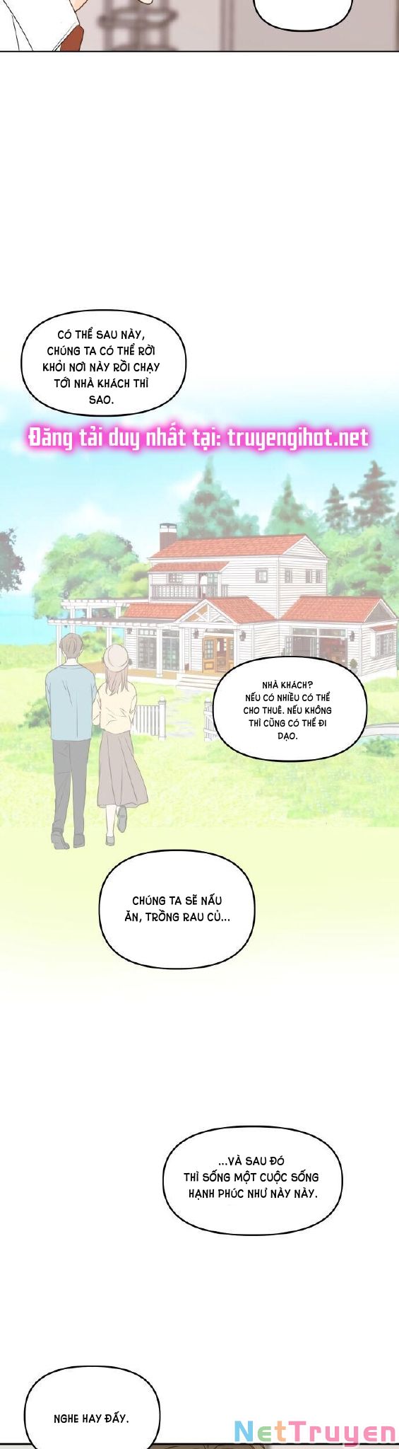 kiếp này cũng xin chăm sóc tôi như vậy nhé kiếp này cũng xin chăm sóc tôi như vậy nhé chapter 83 31