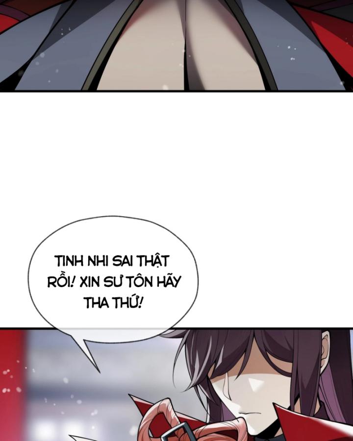 ma tôn bác ái, nữ đồ đệ cũng muốn giết ta chapter 2 117