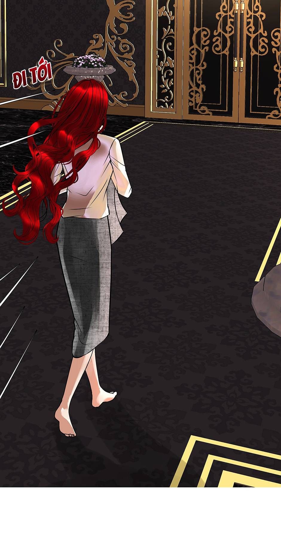 [18+] tôi đã kí hợp đồng với ác quỷ chapter 3.1 38