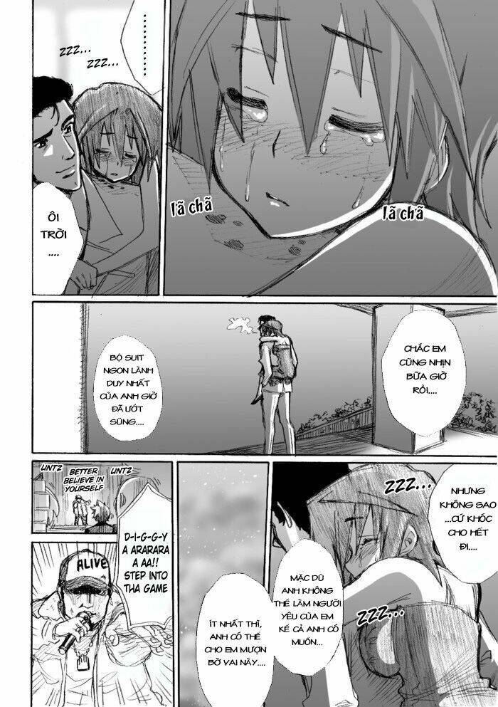 molester man chapter 21.5 30