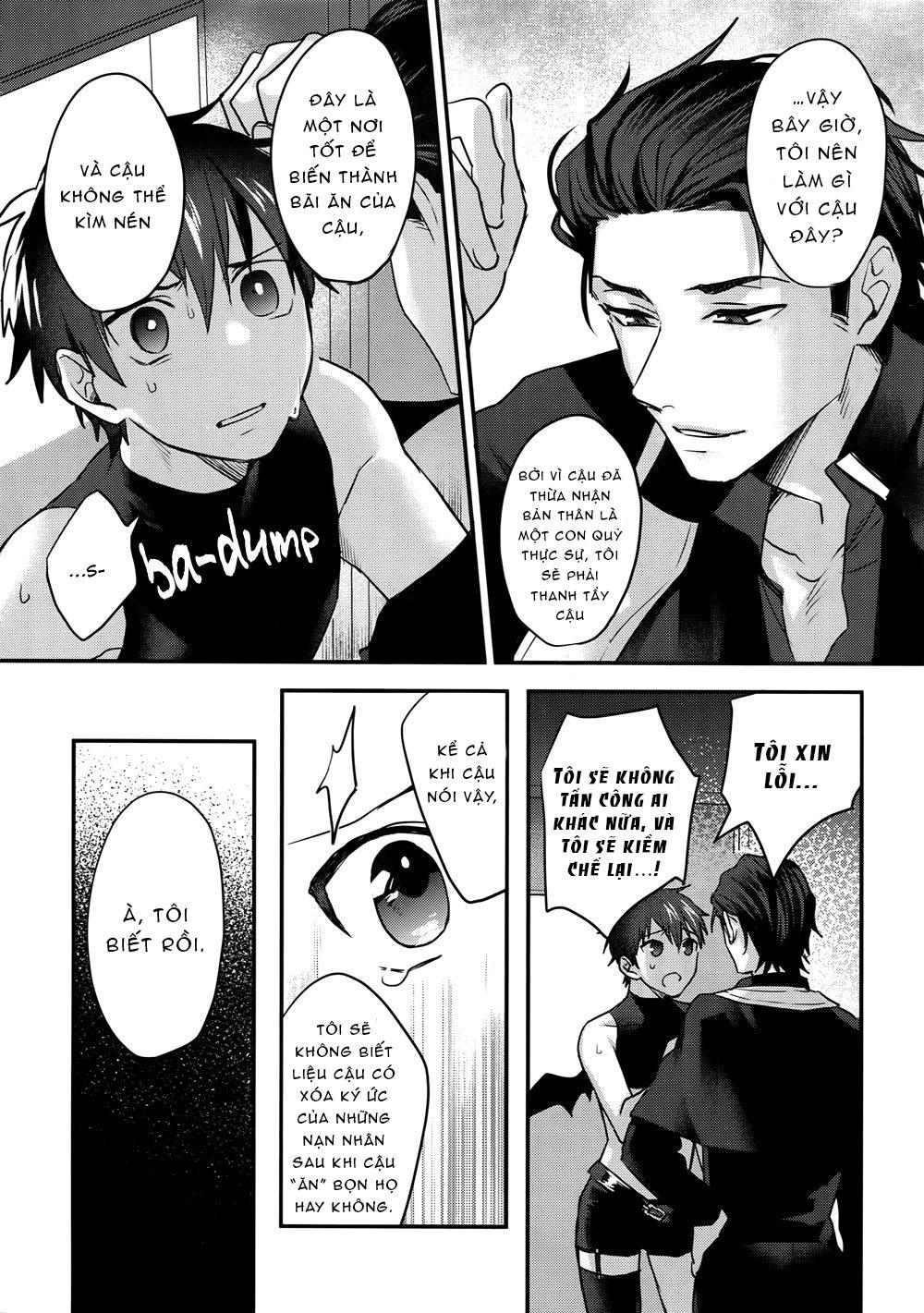 oneshot hỏny chapter 39 18