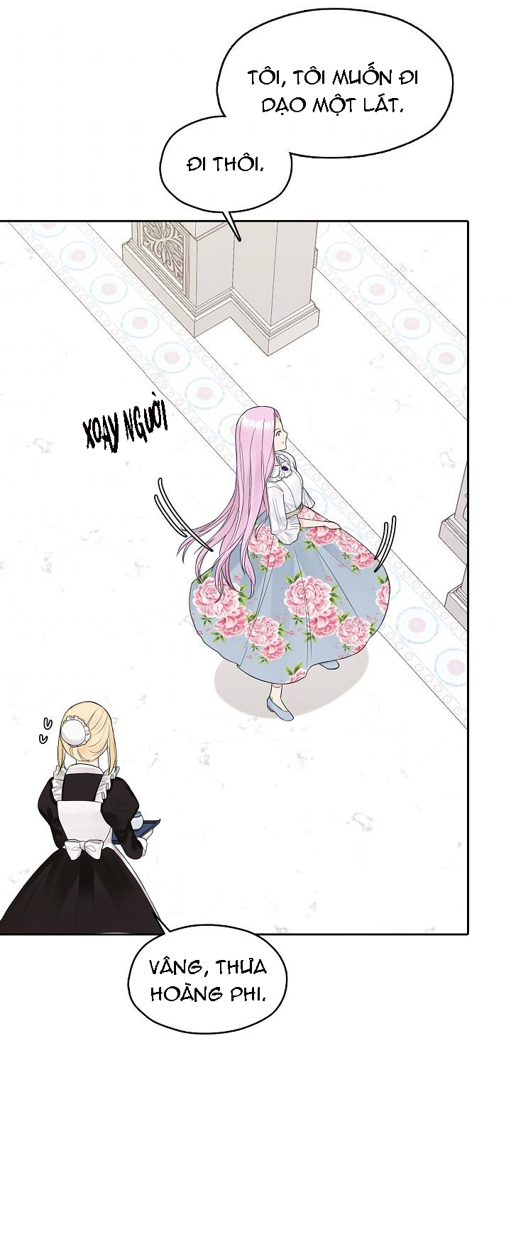 mặt nạ của hoàng đế chapter 11 59