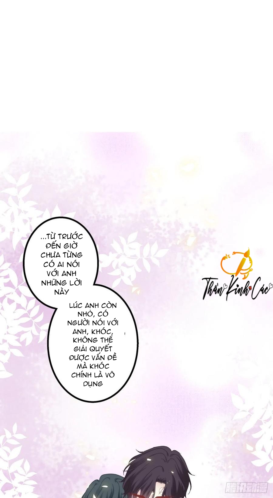 kiểm soát tuyệt đối chapter 62 27