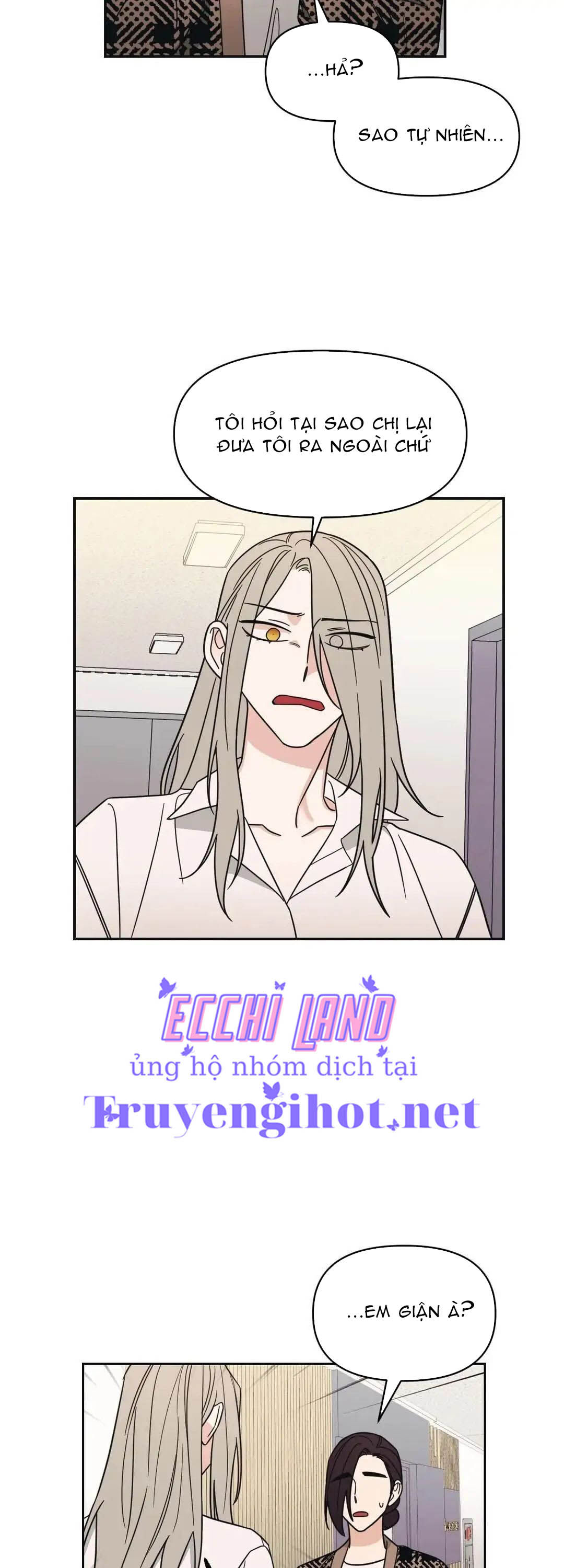 ra khỏi nhà tôi ngay! chapter 9.2 3