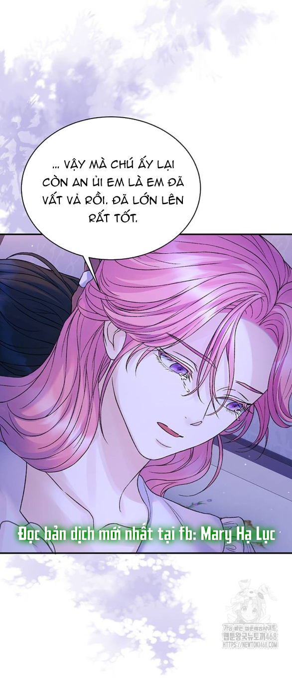 tôi tưởng bản thân không còn sống được bao lâu! chapter 87.2 10