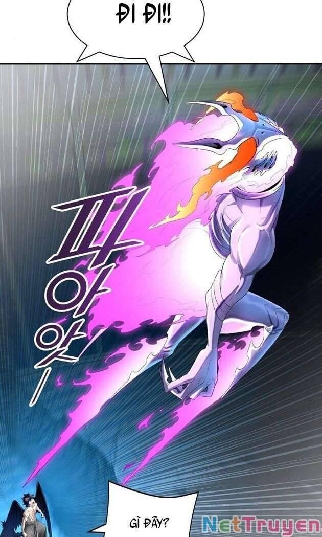 tòa tháp bí ẩn 2 chapter 542 20