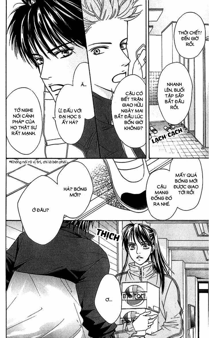 xứng danh anh hùng chapter 59 15