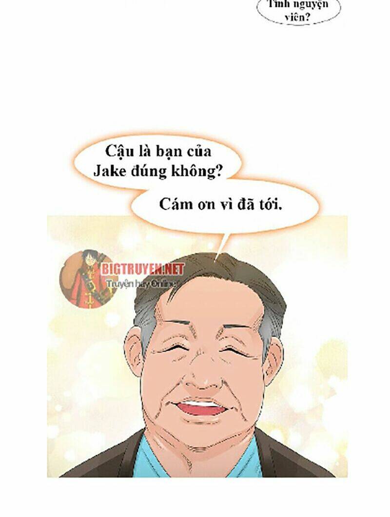 trái tim của một người bạn chapter 21 14