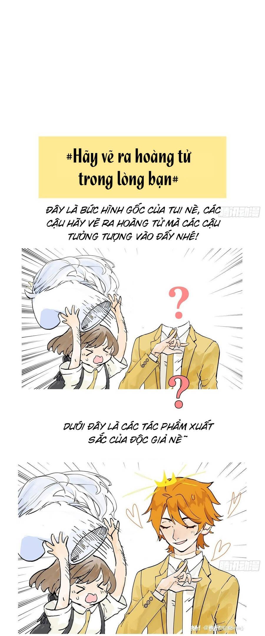 bạn cùng lớp tôi đều kỳ lạ chapter 15 23