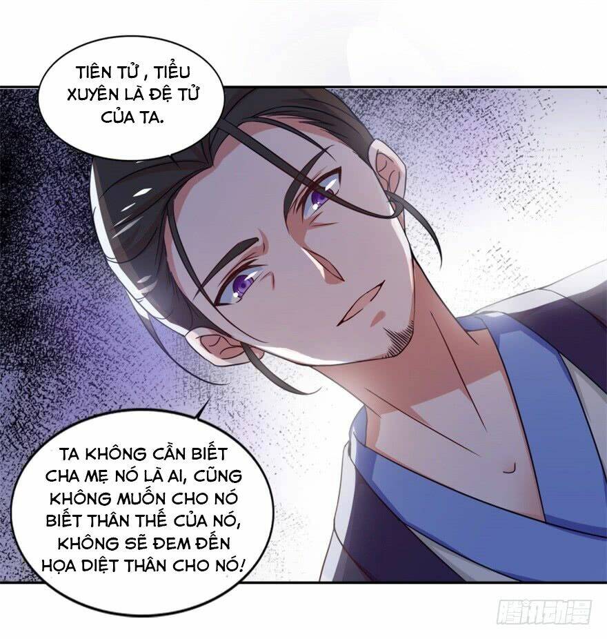 tiên ma đồng tu chapter 44 34
