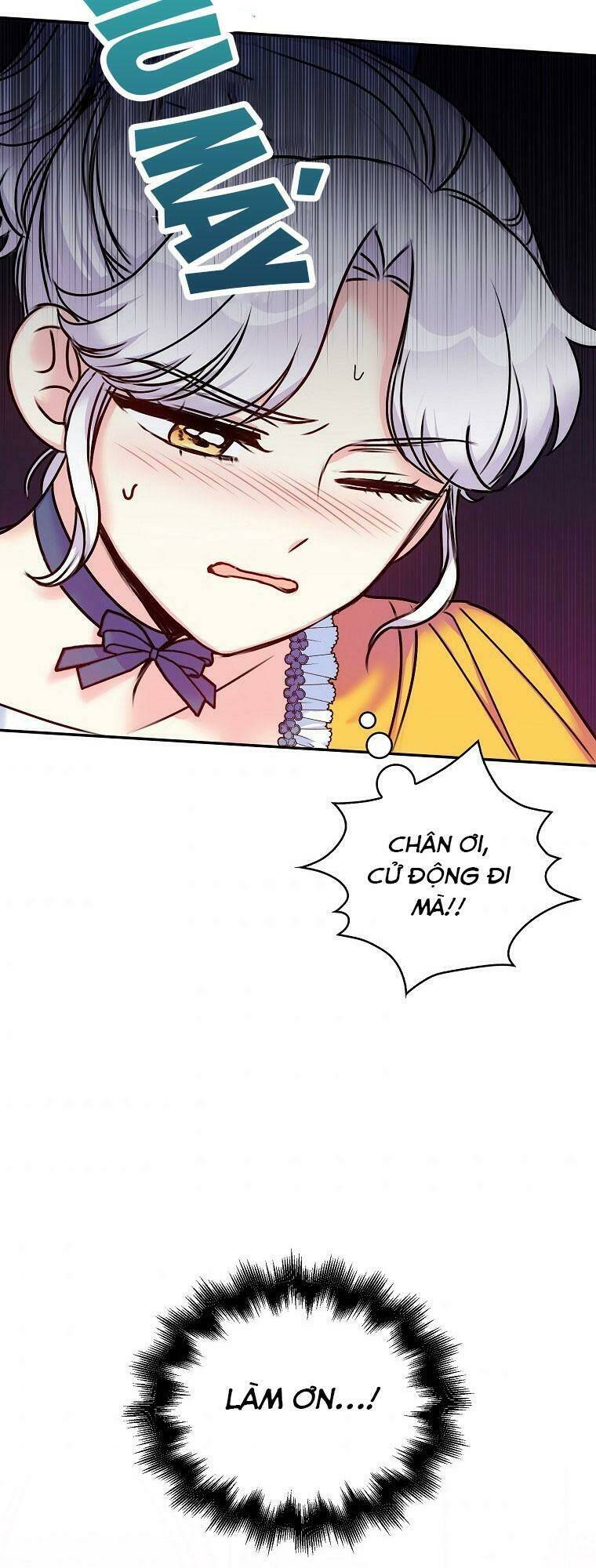 sinh ra làm con gái ác nữ chapter 29 63